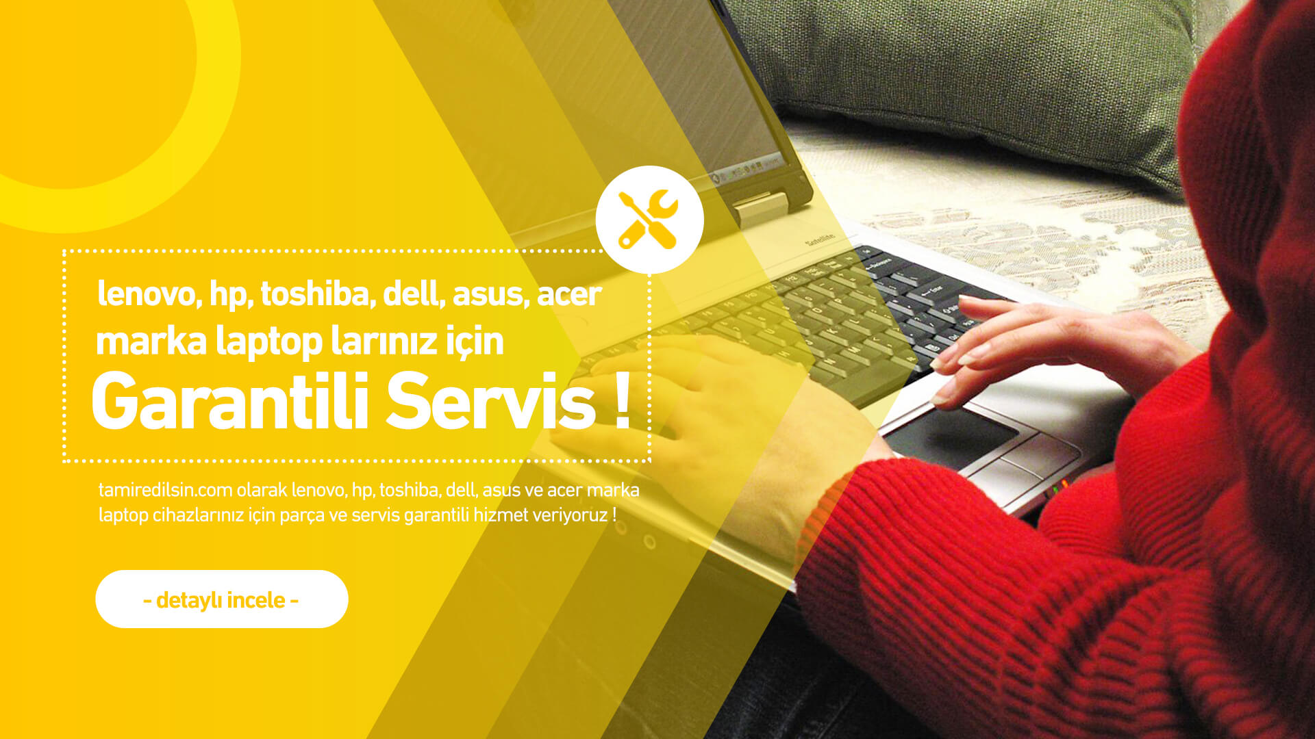 Bilgisayar Servisi